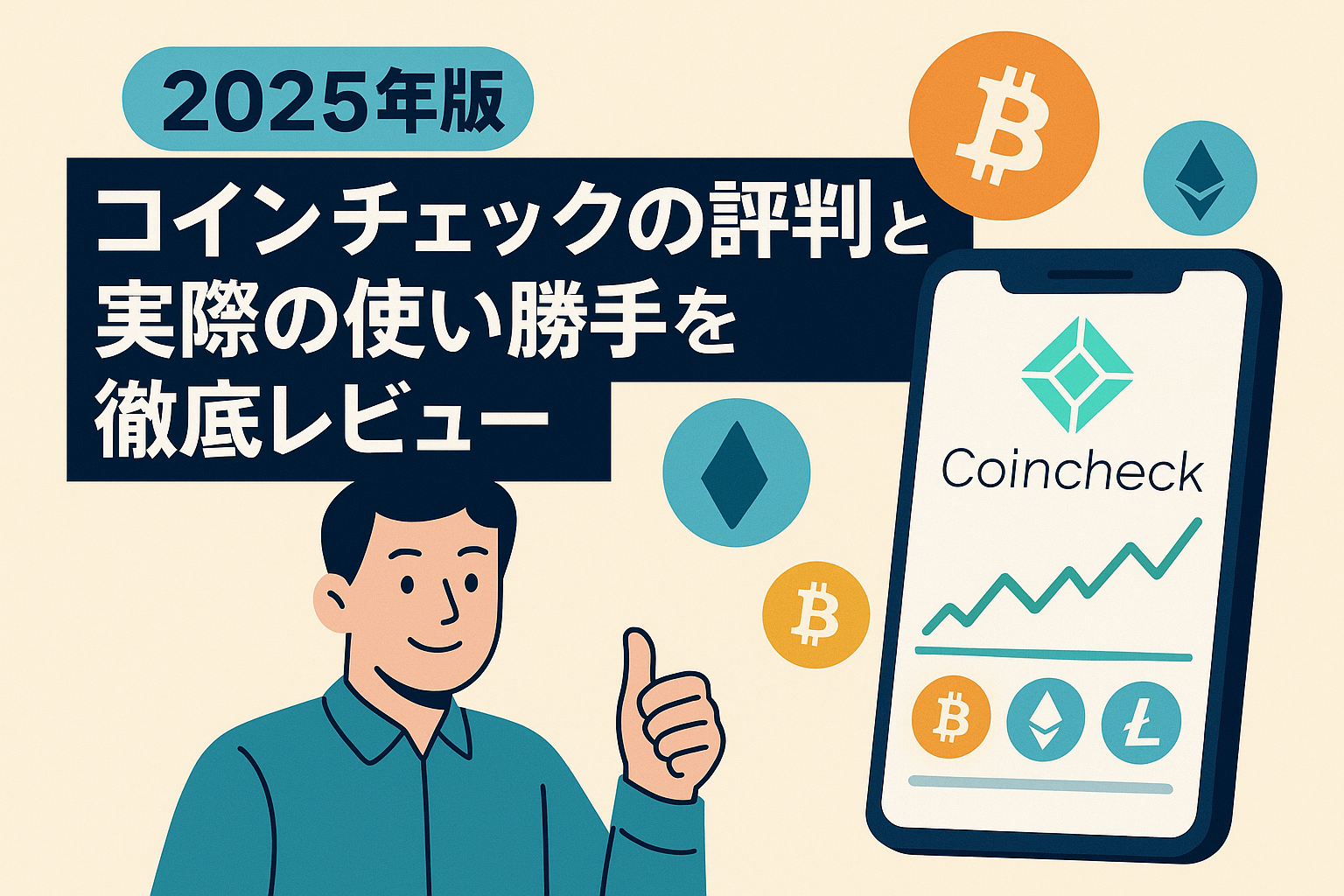 コインチェック