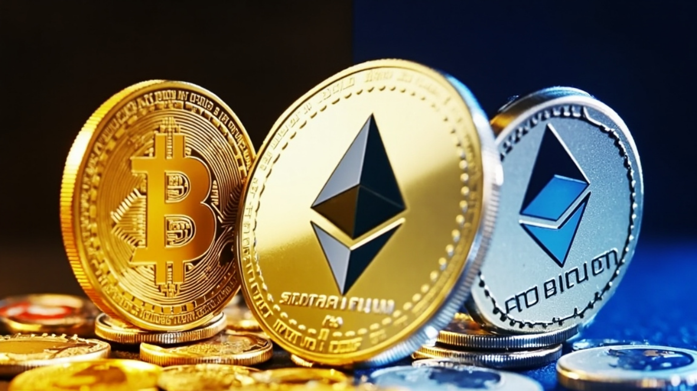ビットコインvsイーサリアム徹底比較