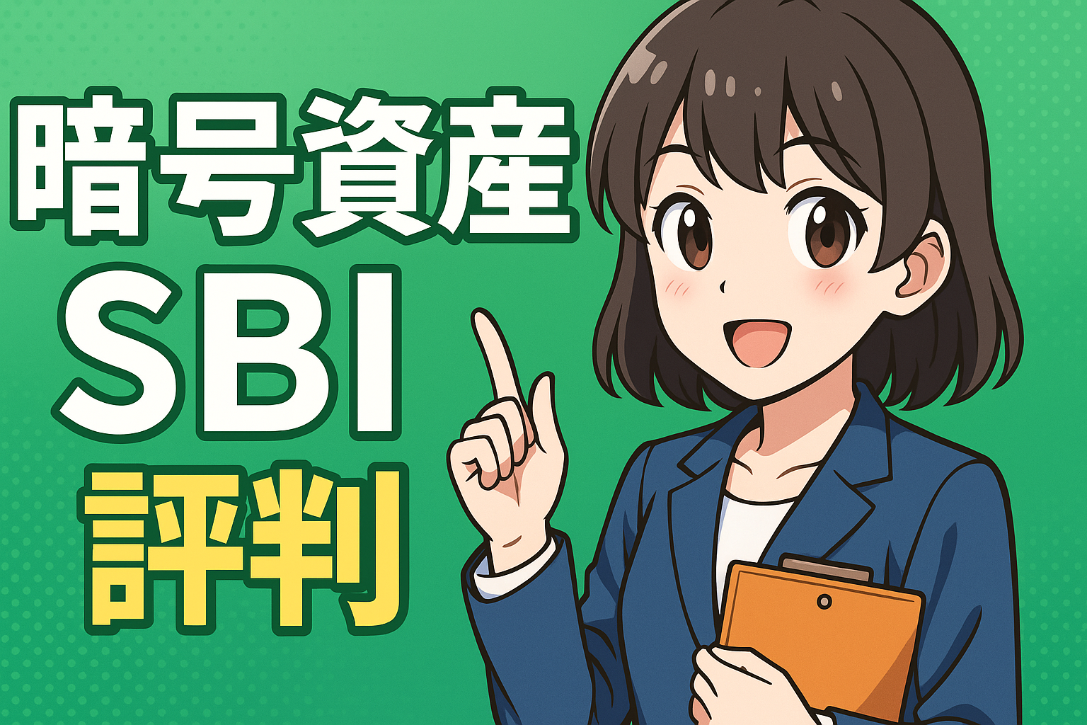 暗号資産取引所SBIVCトレードの評判