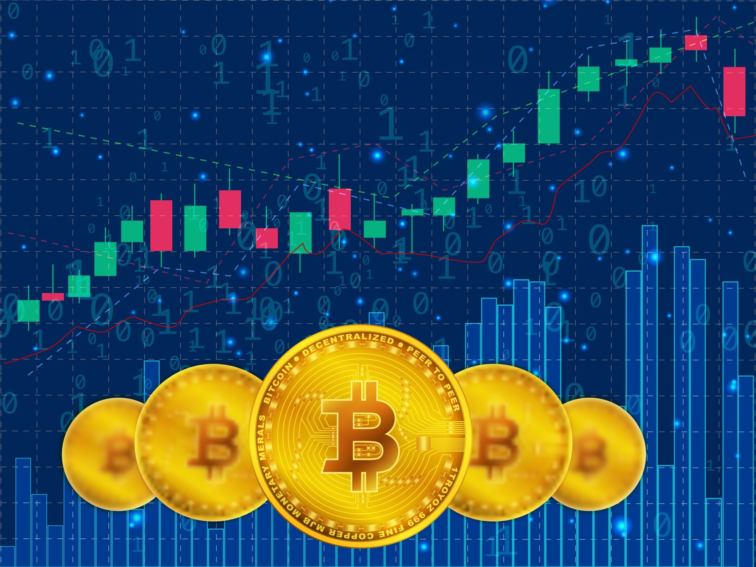 暗号資産元本割れ