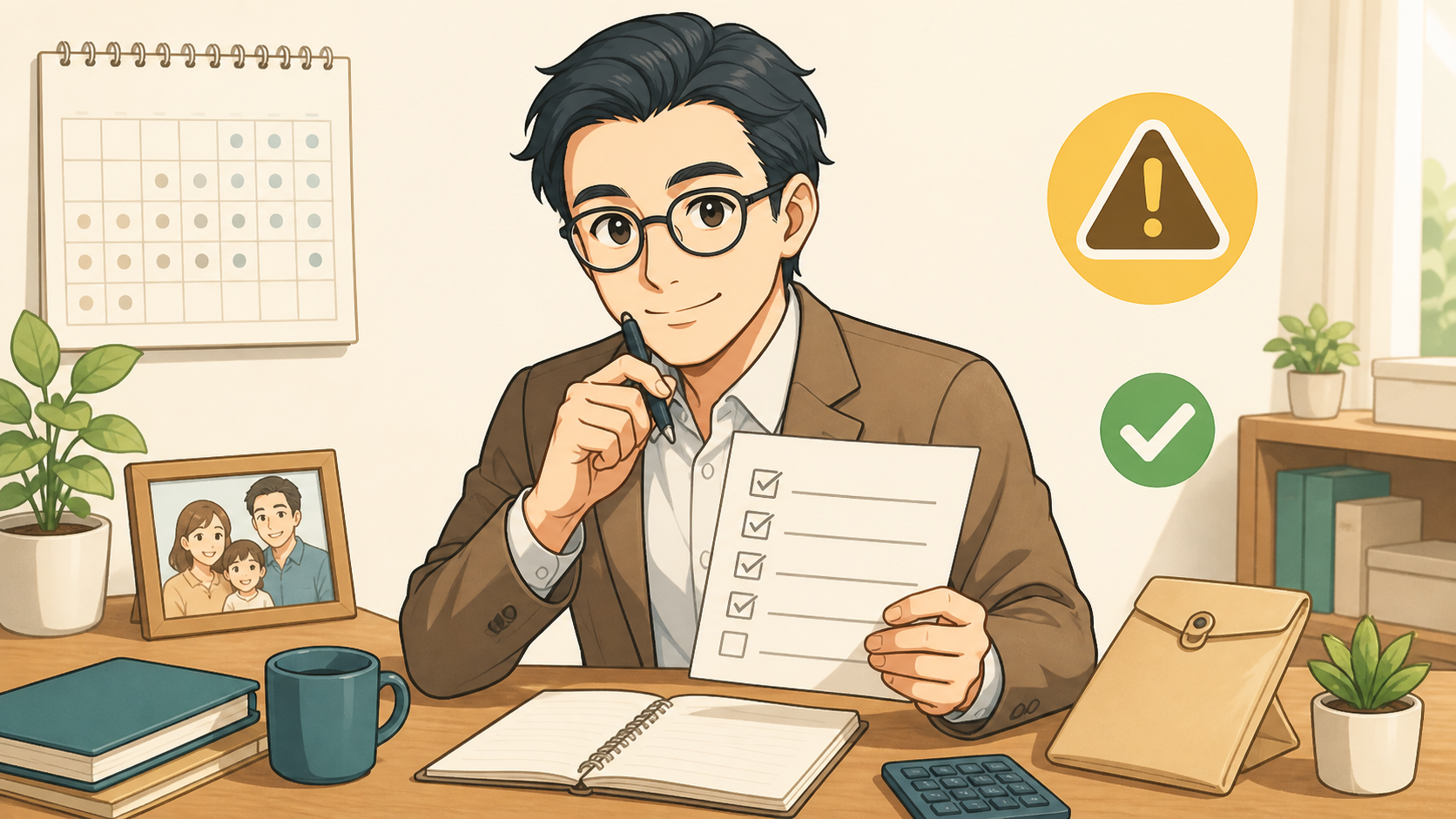 新NISAの金融機関変更で後悔しないために家計と手続きを確認するブロックチェーン父さん