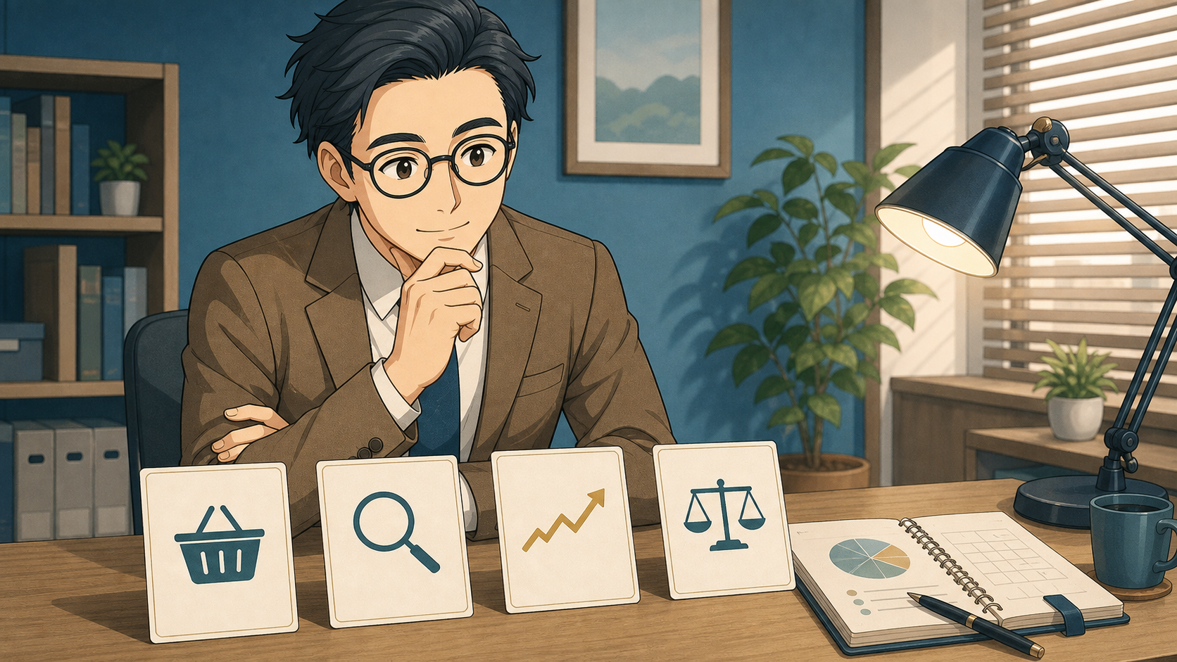 買付額・閲覧数・騰落率などランキング基準の違いを確認するブロックチェーン父さん