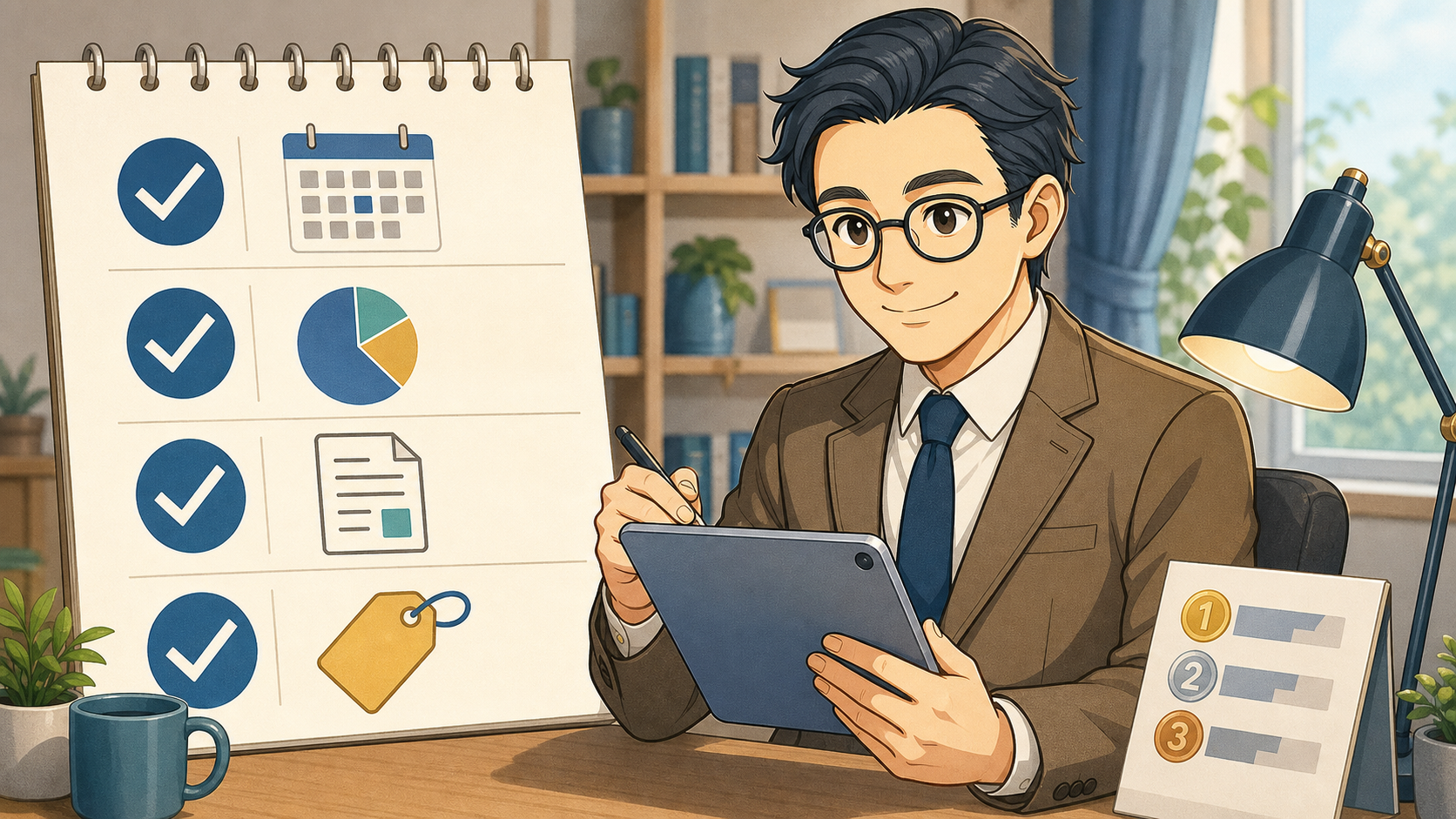 投資信託ランキングを見る前の確認項目をチェックするブロックチェーン父さん