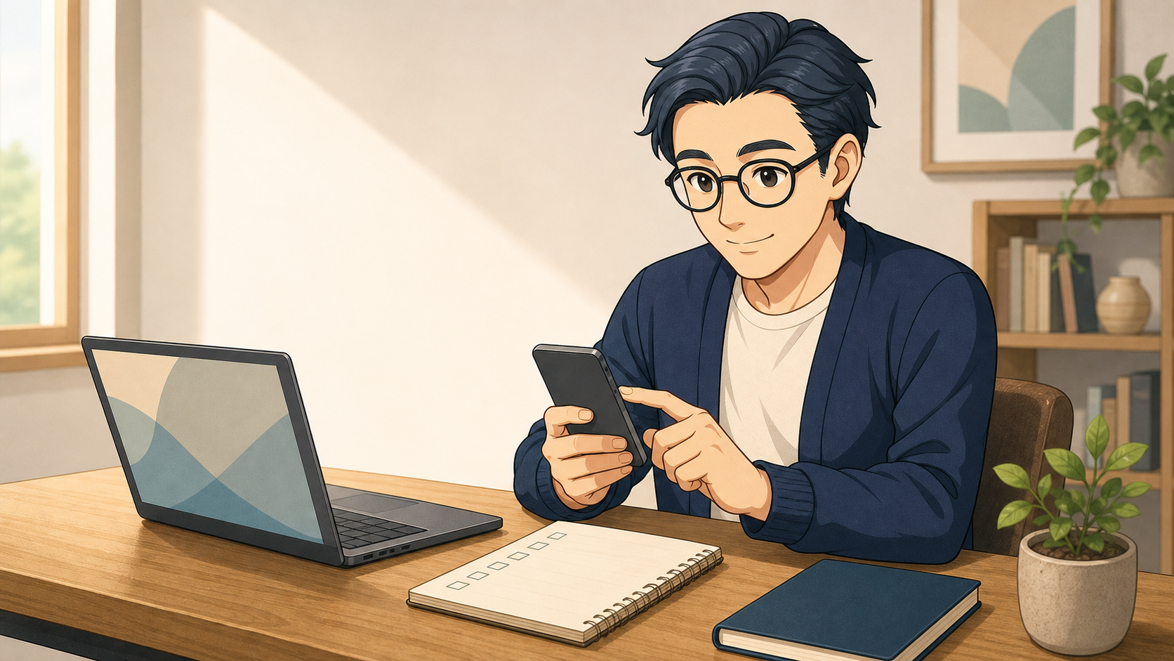 新NISAの積立設定と家計に合わせた見直しを確認するブロックチェーン父さん