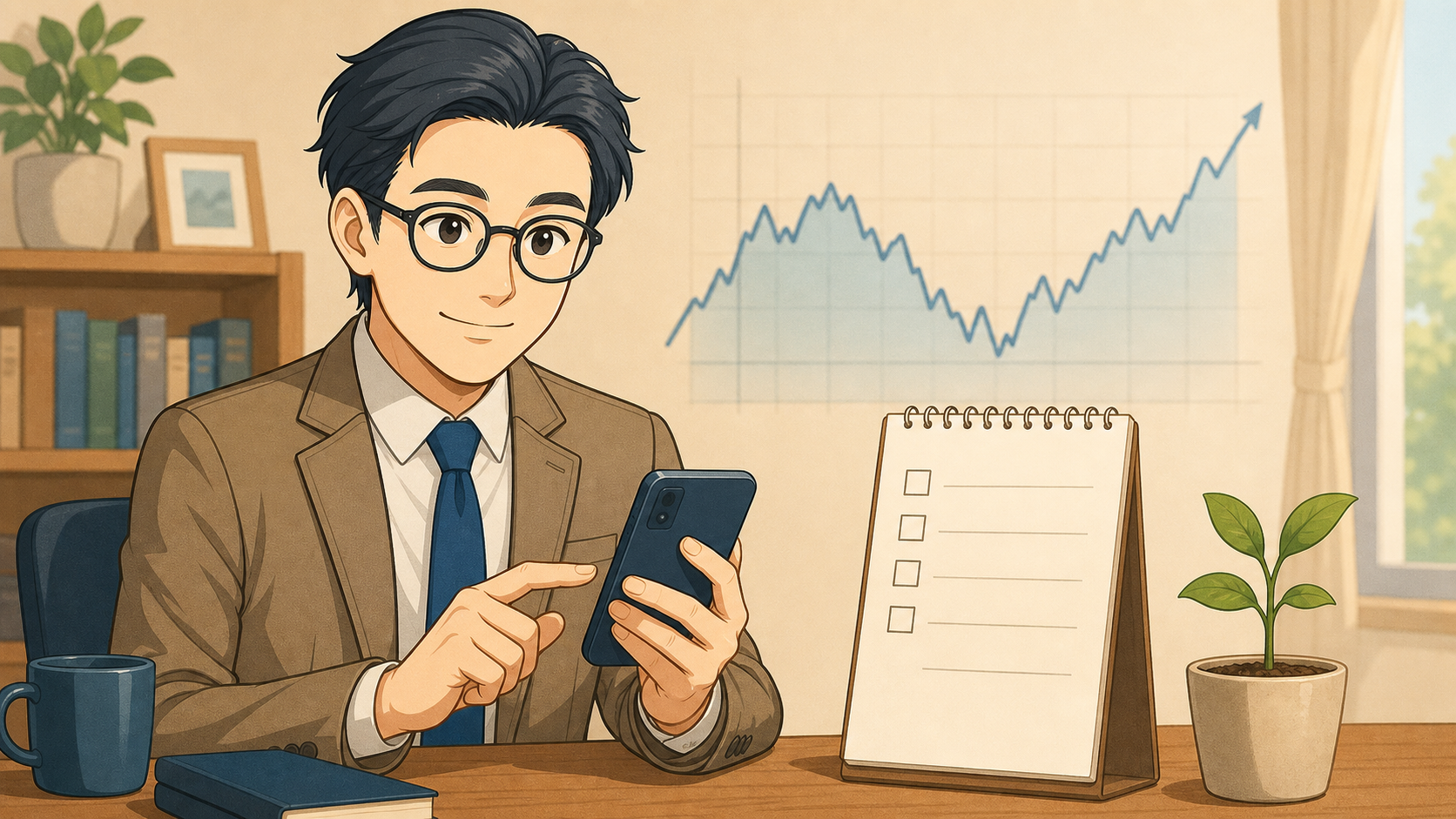始め方・続け方用挿絵